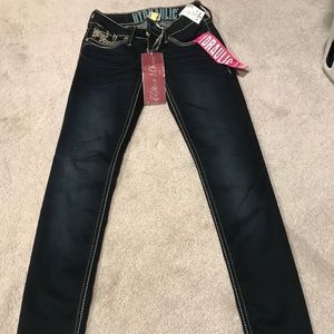 Brand New Hydraulic Jeans